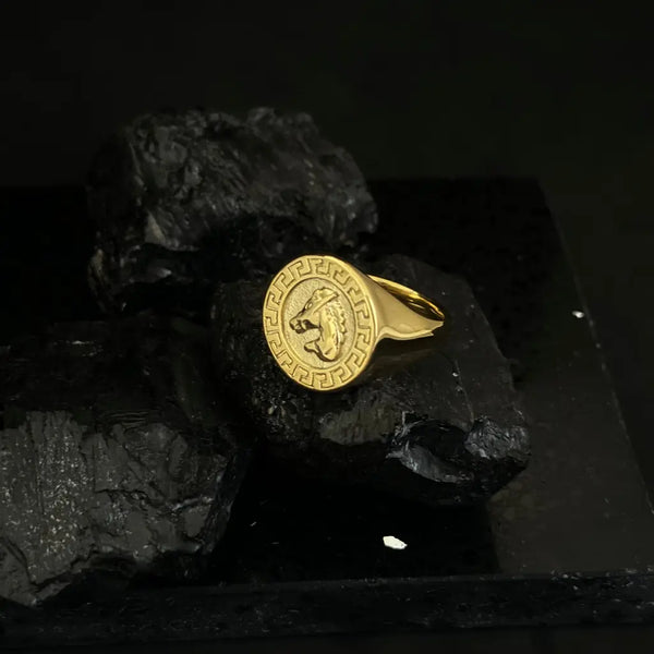 Anillo Caballo