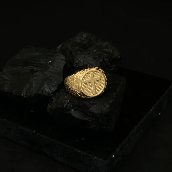 Anillo Cruz