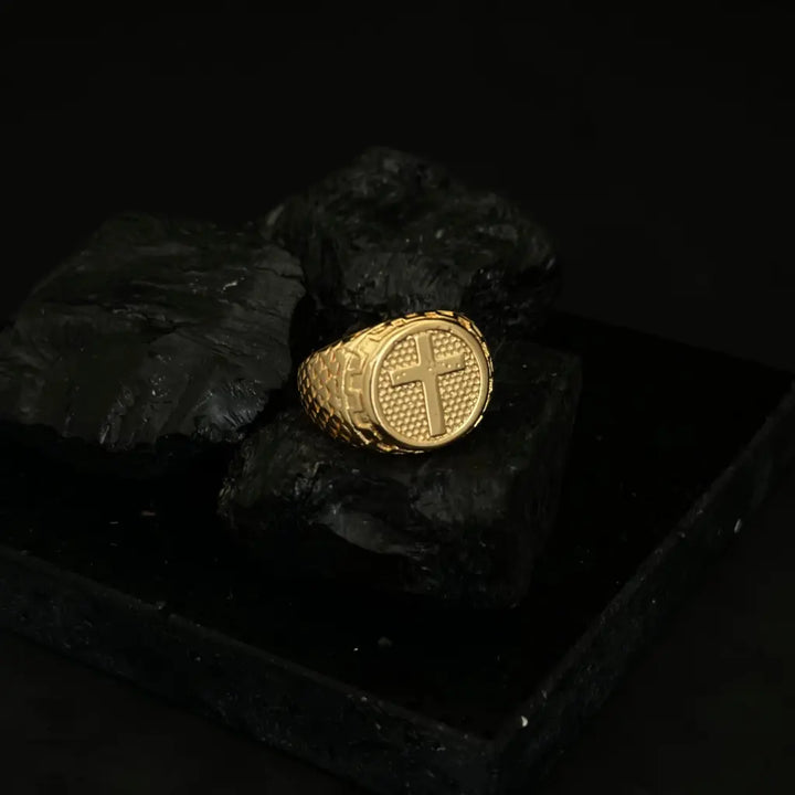 Anillo Cruz