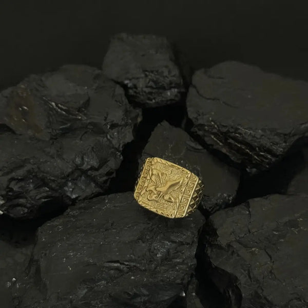 Anillo De Águila 2