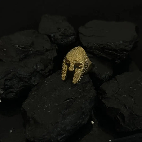 Anillo Gladiator