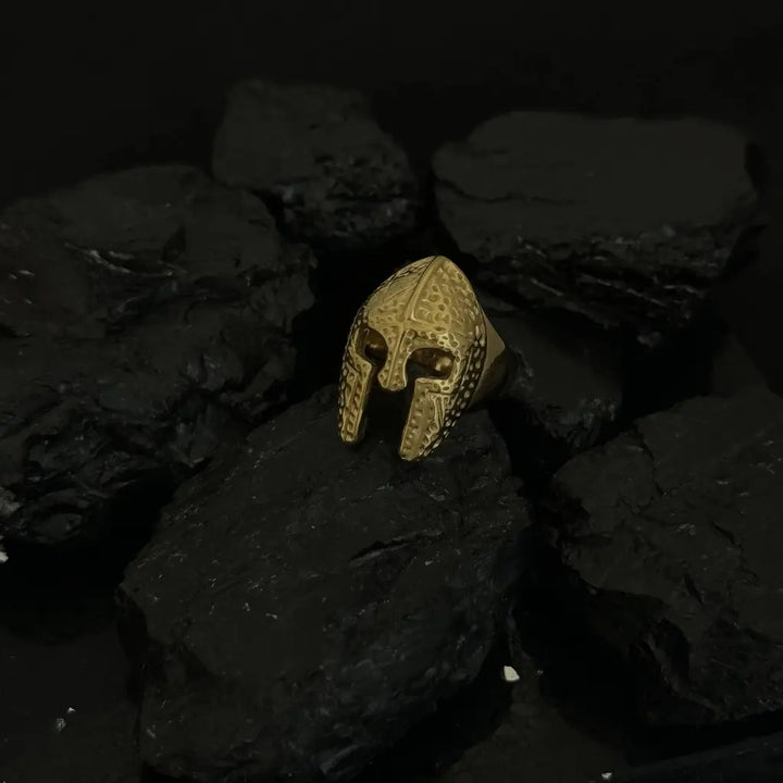 Anillo Gladiator