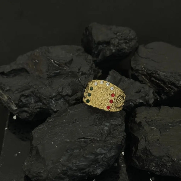 Anillo Guadalupe MEX