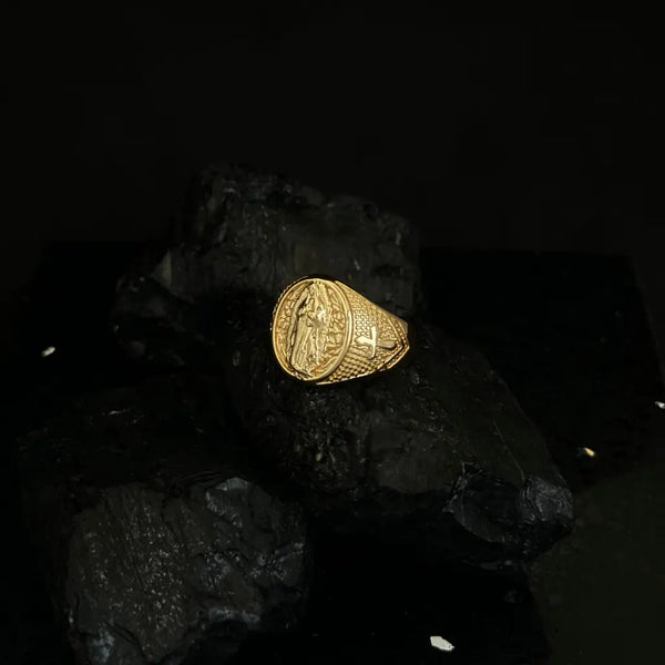 Anillo Guadalupe