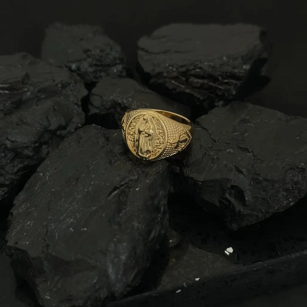 Anillo Guadalupe