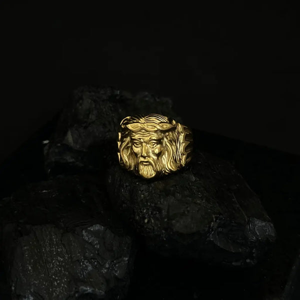 Anillo Sagrado Rostro 2