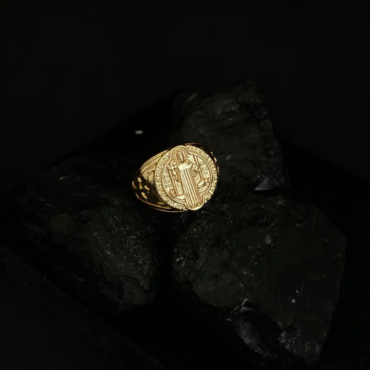 Anillo San Benito