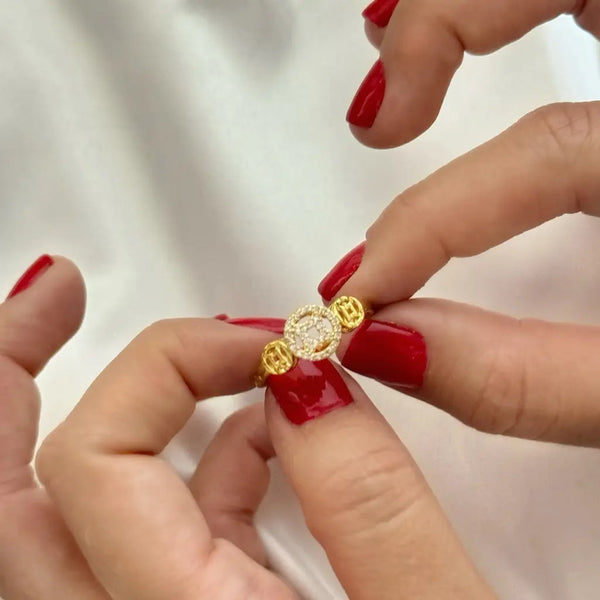 Anillos Aros