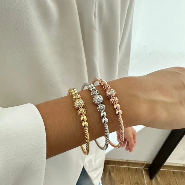 Aros Tres Oros Melcocha