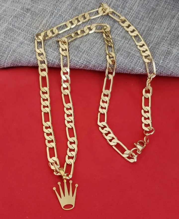 Cadena Cartier Para Caballero