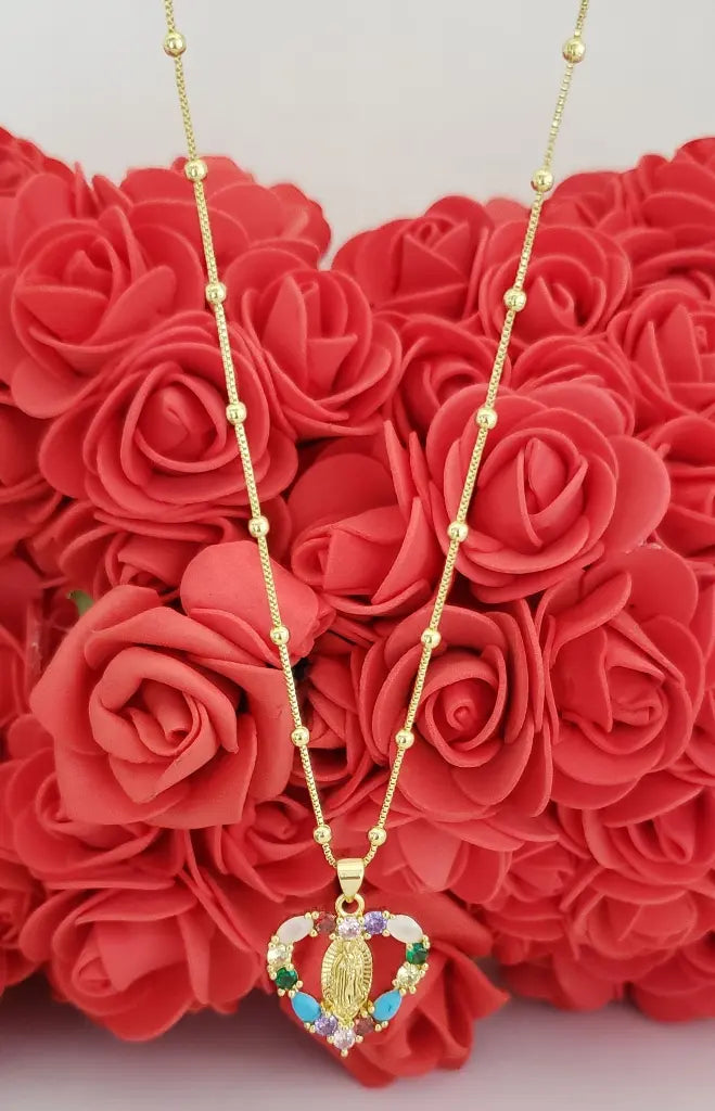 Cadena Veneciana para Dama