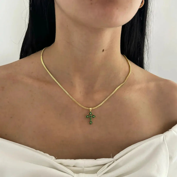 Cadena Veneciana para Dama