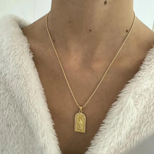 Cadena Veneciano para dama